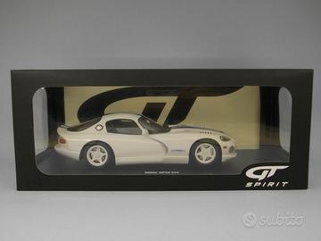 Dodge Viper GTS