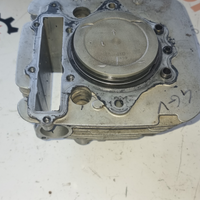 Cilindro e pistone Yamaha tt e xt