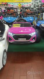 Macchinette elettirche per bambini