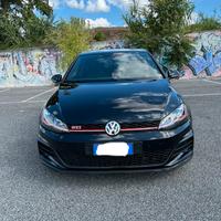 GOLF 7.5 GTI PERFORMANCE 245 cv