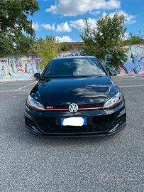GOLF 7.5 GTI PERFORMANCE 245 cv