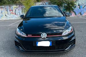 GOLF 7.5 GTI PERFORMANCE 245 cv