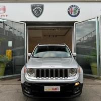 Jeep Renegade 2.0 Mjt Limited 4X4