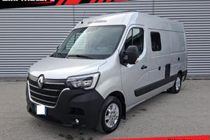 FONT VENDOME RENAULT MASTER VAN XS FURGONATO + I