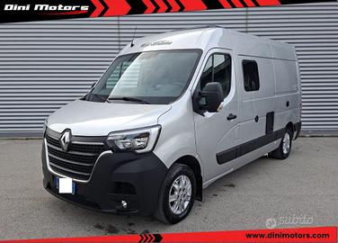 FONT VENDOME RENAULT MASTER VAN XS FURGONATO + I