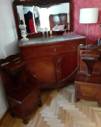 Mobili 1930