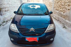 CITROEN C3 1.1 EXCLUSIVE UNIP. KM 130000 ORIG VETR