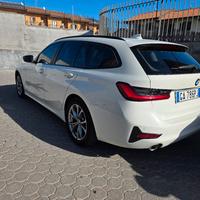 BMW 320 D Touring 