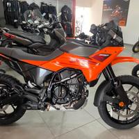 Ktm 390 Adventure X