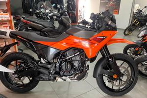 Ktm 390 Adventure X