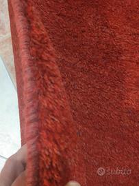 Tappeto persiano rossi