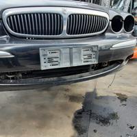 JAGUAR X-TYPE V6 2003 - PARAURTI ANTERIORE