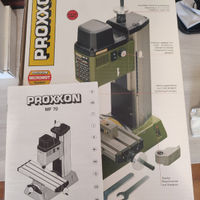 Micro Fresa PROXXON MF70