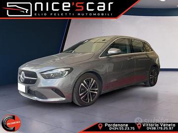 Mercedes-Benz Classe B B 180 Automatic Progre...
