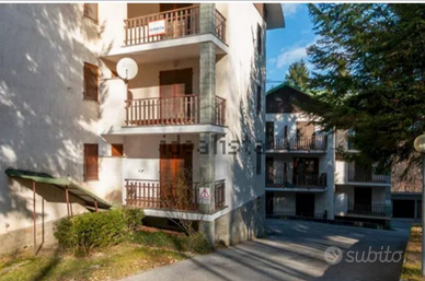 Appartamento in montagna
