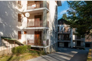 Appartamento in montagna