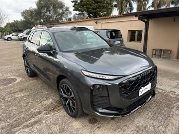 Audi Q3 35 TDI S tronic line edition