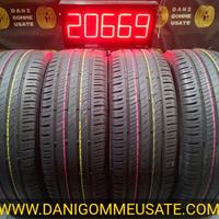 4 GOMME ESTIVE 215 60 17 BRIDGESTONE  DOT20