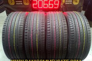 4 GOMME ESTIVE 215 60 17 BRIDGESTONE  DOT20