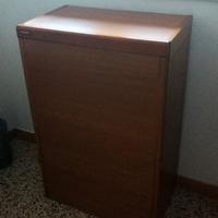 Postazione da stiro "Lostiro" Foppapedretti. 