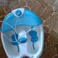 massaggiatore per i piedi 