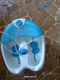 massaggiatore per i piedi 