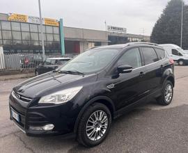 Ford Kuga 2.0 TDCI 140 CV 4WD Plus