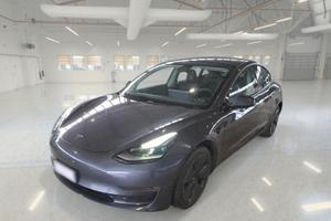 TESLA MODEL 3 75 KWH LONG RANGE DUAL MOTOR AWD 4 P