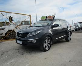 Kia Sportage 1.7 CRDI 99000 KM (NUOVA) 2015