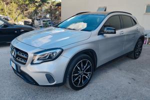 Mercedes-benz GLA 220d Automatic 4Matic Sport