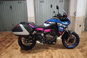 Yamaha tracer 7