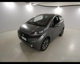 CASALINI M20 - M20 Active