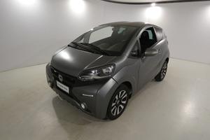 CASALINI M20 - M20 Active
