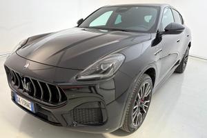 MASERATI Grecale - Grecale 2.0 mhev GT 300cv auto