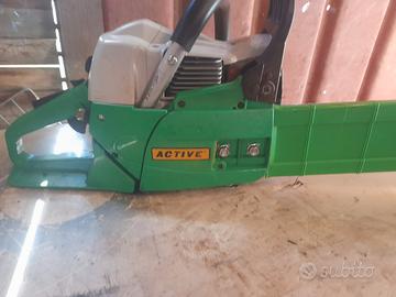 Motosega ACTIVE 62-62