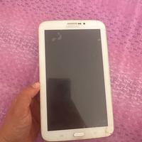 Tablet Samsung tab3