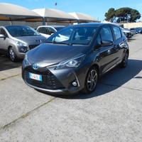 Toyota Yaris 1.5 Hybrid 5 porte Business