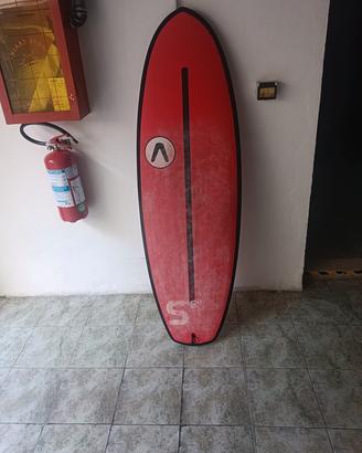 Tavola da surf 5' 6'' Alibi