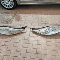 FARI Ford Fiesta anno2011