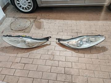 FARI Ford Fiesta anno2011