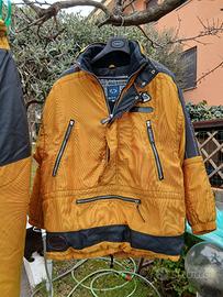Tuta sci e snowboard ASTROLABIO tg. 48