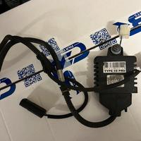 Centralina aggiuntiva dipa sport gia settata yaris