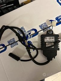 Centralina aggiuntiva dipa sport gia settata yaris