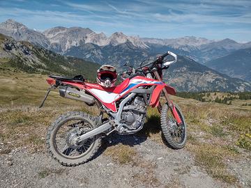 Honda CRF300L