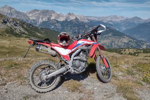 Honda CRF300L