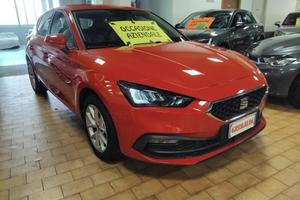 SEAT Leon 1.0 TSI 110 CV Style C/GRIMALDI SPECIA