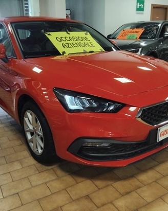 SEAT Leon 1.0 TSI 110 CV Style C/GRIMALDI SPECIA