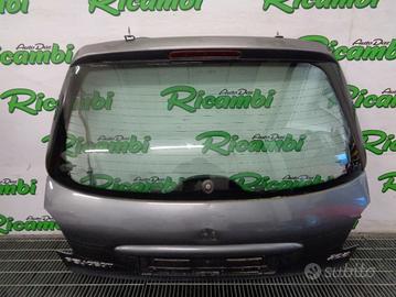 PORTELLONE PER PEUGEOT 206 PLUS ANNO 2011