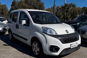 Fiat Qubo 1.3 MJT 95 CV Start&Stop Easy