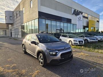 CITROEN C3 83 S&S